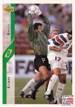 #85 Gilmar