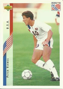 Peter Vermes