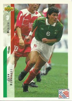 Juan Hernandez