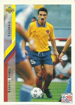 Gabriel Gomez
