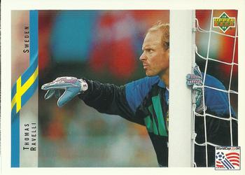 Thomas Ravelli