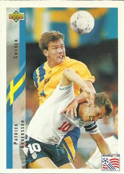 Patrik Andersson