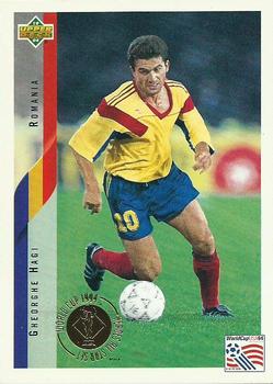 Gheorghe Hagi