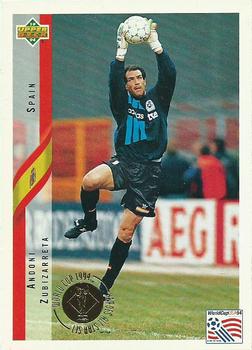 Andoni Zubizarreta