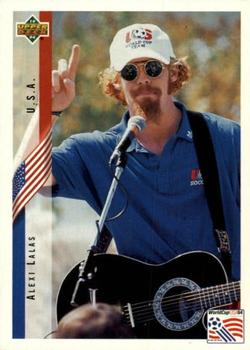 Alexi Lalas