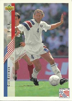 Cle Kooiman
