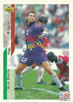 Alex Garcia