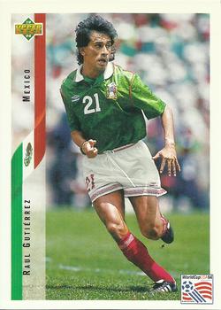 Raul Gutierrez