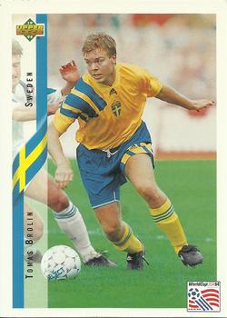Tomas Brolin