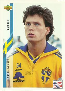 Pontus Kamark