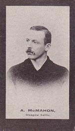 A. McMahon