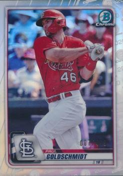 Paul Goldschmidt
