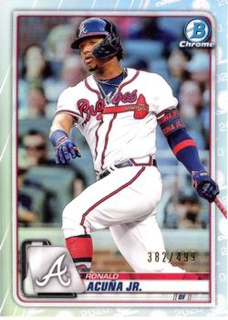Ronald Acuña Jr.