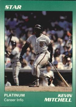 Kevin Mitchell