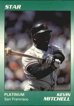 Kevin Mitchell