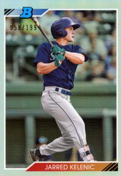 Jarred Kelenic