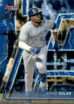 Jorge Soler