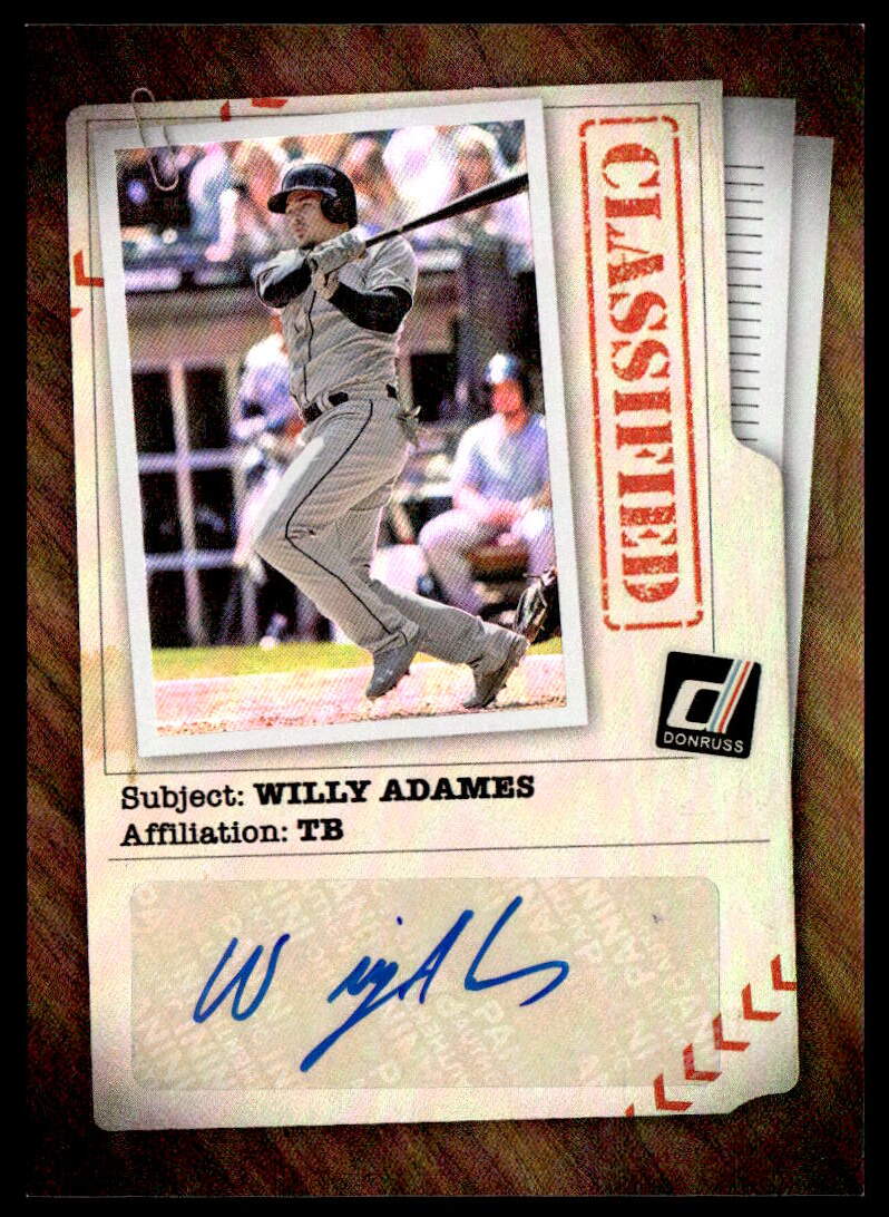 Willy Adames