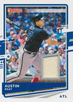 Austin Riley