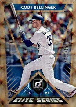 #E-4 Cody Bellinger