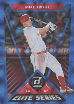 Mike Trout