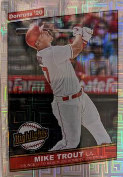 Mike Trout