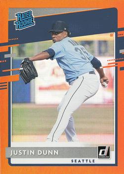 Justin Dunn