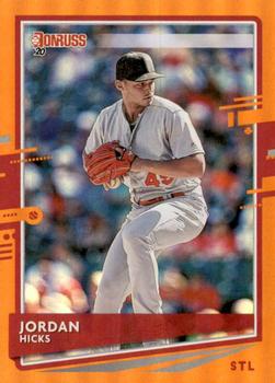 Jordan Hicks