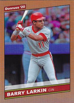 Barry Larkin