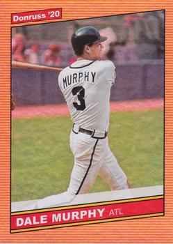 Dale Murphy