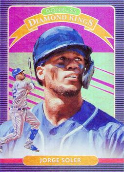 Jorge Soler