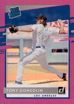 Tony Gonsolin