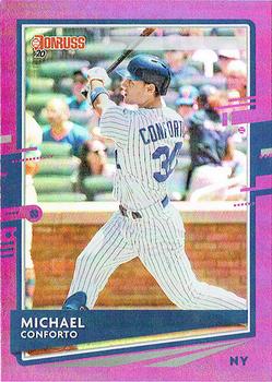 Michael Conforto