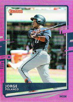 Jorge Polanco