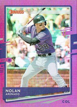 Nolan Arenado