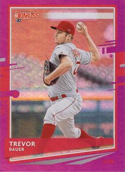 Trevor Bauer