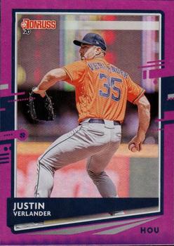 Justin Verlander