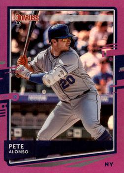 Pete Alonso