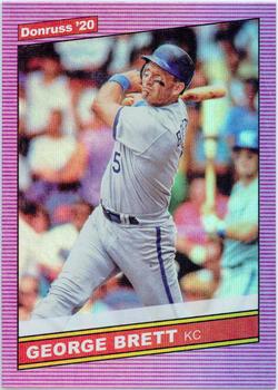 George Brett