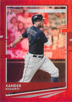 Xander Bogaerts