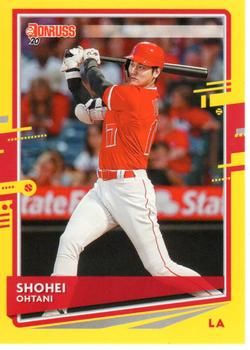 Shohei Ohtani