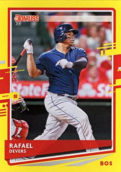 Rafael Devers