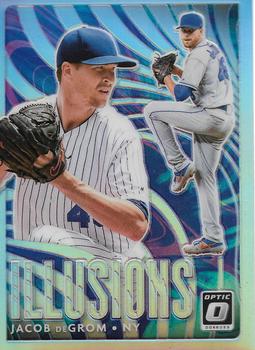 Jacob deGrom