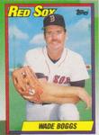 Wade Boggs