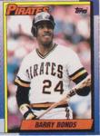 Barry Bonds