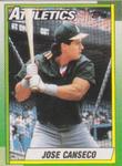 Jose Canseco