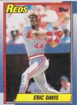 Eric Davis