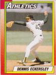 Dennis Eckersley