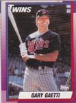 Gary Gaetti