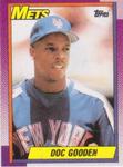 Doc Gooden